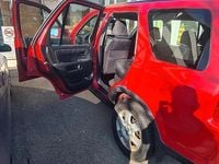 Gebraucht Honda CR-V 150 PS (110 kW) 2002 Rot SUV