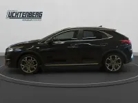 Gebraucht Kia XCeed Vision 140 PS (102 kW) 2019 Schwarz SUV