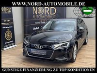 Gebraucht Audi A4 150 PS (110 kW) 2022 Schwarz Kombi