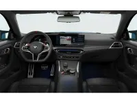 Gebraucht BMW M2 Shadowline 480 PS (353 kW) 2025 Blau Coupé