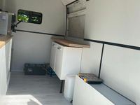 Gebraucht Fiat Ducato 131 PS (96 kW) 2012 Weiß Van