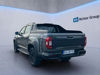 Occasion Maxus T60 215 ch (158 kW) 2025 Gris Pick-up