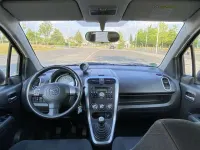 Gebraucht Opel Agila Edition 65 PS (47 kW) 2008 Grau Kleinwagen