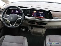 Gebraucht VW Multivan Style 245 PS (180 kW) 2025 4 armlehnen beidseitig an z... Van