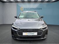 Gebraucht Audi A5 150 PS (110 kW) 2025 Grau Kombi