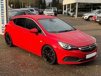Gebraucht Opel Astra OPC 150 PS (110 kW) 2018 Rot Limousine
