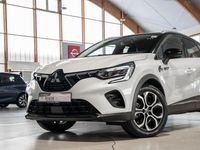 Gebraucht Mitsubishi ASX Edition 159 PS (116 kW) 2023 Himalaya weiß/onyx schwarz met SUV