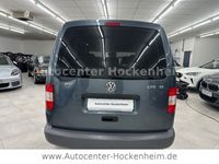 gebraucht VW Caddy Life