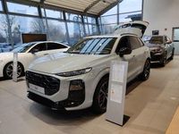 Neu Audi Q3 Sport 177 PS (130 kW) 2026 Grau SUV