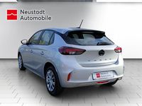 Gebraucht Opel Corsa Edition 101 PS (74 kW) 2025 Silber Kleinwagen