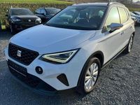 Second-hand Seat Arona Style 110 CP (80 kW) 2022 Alb SUV
