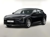 Neu Kia K4 150 PS (110 kW) 2026 Auroraschwarz metallic Limousine