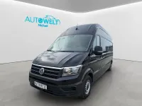 Gebraucht VW Crafter 177 PS (130 kW) 2019 Deep black Van