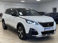 Gebraucht Peugeot 5008 GT-line 131 PS (96 kW) 2020 Weiß SUV