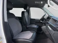 Używany VW Multivan Generation Six 204 KM (150 kW) 2021 Biały Minivan