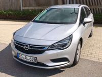 gebraucht Opel Astra Astra1.6 D (CDTI) Start/Stop Sports Tourer Editio