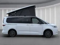 Gebraucht VW T7 Beach 150 PS (110 kW) 2025 Weiß Van