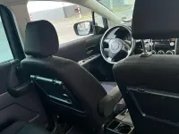 Second-hand Mazda 5 105 CP (77 kW) 2010 Gri Monovolum