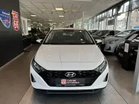 Gebraucht Hyundai i20 Select 101 PS (74 kW) 2023 Other Kleinwagen