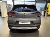 Gebraucht Renault Captur Experience 91 PS (66 kW) 2021 Grau SUV