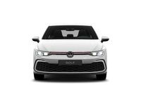 Gebraucht VW Golf VIII GTI 245 PS (180 kW) 2024 Pure white Limousine