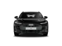 Używany Audi A6 Ambiente 204 KM (150 kW) 2025 Czarny Kombi