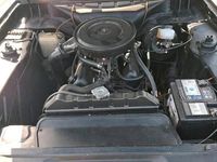 Gebraucht Ford Capri 90 PS (66 kW) 1969 Weiß Coupé