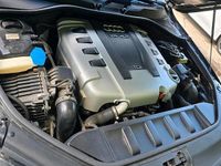 Gebraucht Audi Q7 340 PS (250 kW) 2009 Schwarz SUV