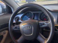 Gebraucht Audi A6 190 PS (139 kW) 2010 Kombi