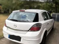 Gebraucht Opel Astra 90 PS (66 kW) 2009 Weiß Kombi