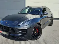 Gebraucht Porsche Macan GTS 360 PS (264 kW) 2018 Schwarz SUV