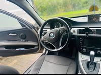 gebraucht BMW 320 D Automatik