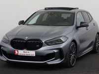 Gebraucht BMW M135 306 PS (225 kW) 2024 Grau Kleinwagen