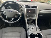 Gebraucht Ford Mondeo Trend 150 PS (110 kW) 2022 Grau Kombi