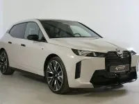 Gebraucht BMW iX Performance 484 kW (659 PS) 2025 Grau SUV