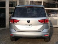 Neu VW Touran Edition 150 PS (110 kW) 2025 Oyster silber metallic Van / Kleinbus
