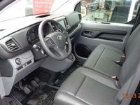 gebraucht Toyota Verso Proace2.0 L2 Combi Comfort verfügbar