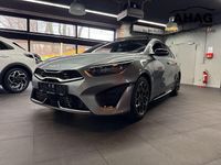 Gebraucht Kia ProCeed 140 PS (102 kW) 2025 Schwarz Kombi