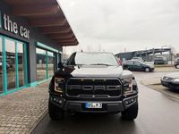 Gebraucht Ford F-150 Raptor 457 PS (336 kW) 2019 Schwarz Abholung