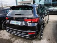 Neu Cupra Ateca 150 PS (110 kW) 2026 Midnight schwarz SUV