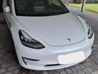 Gebraucht Tesla Model 3 366 kW (498 PS) 2019 Weiß Limousine