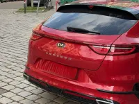 Gebraucht Kia ProCeed GT-Line 136 PS (100 kW) 2020 Rot Kombi