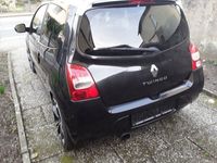 gebraucht Renault Twingo Gordini aus 1. Hand