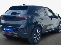 Gebraucht Opel Mokka 136 PS (100 kW) 2025 Schwarz SUV