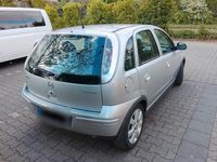 Gebraucht Opel Corsa 2006 Kleinwagen