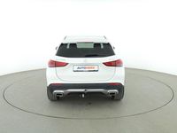 Gebraucht Mercedes GLA200 Progressive 163 PS (119 kW) 2021 Weiß SUV