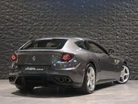 Gebraucht Ferrari FF 659 PS (484 kW) 2012 Grau Kombi