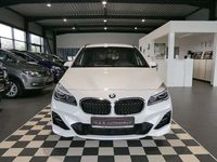 gebraucht BMW 218 i Aut. GT M Sport LED*PARKASS*CARPLAY*AHK*18"LM*