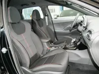 Neu Hyundai i30 N Line 150 PS (110 kW) 2026 Abyss black / mic Kombi