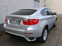 gebraucht BMW X6 3.0D